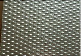 Perforated Metal Security Screen supplier in Malta
